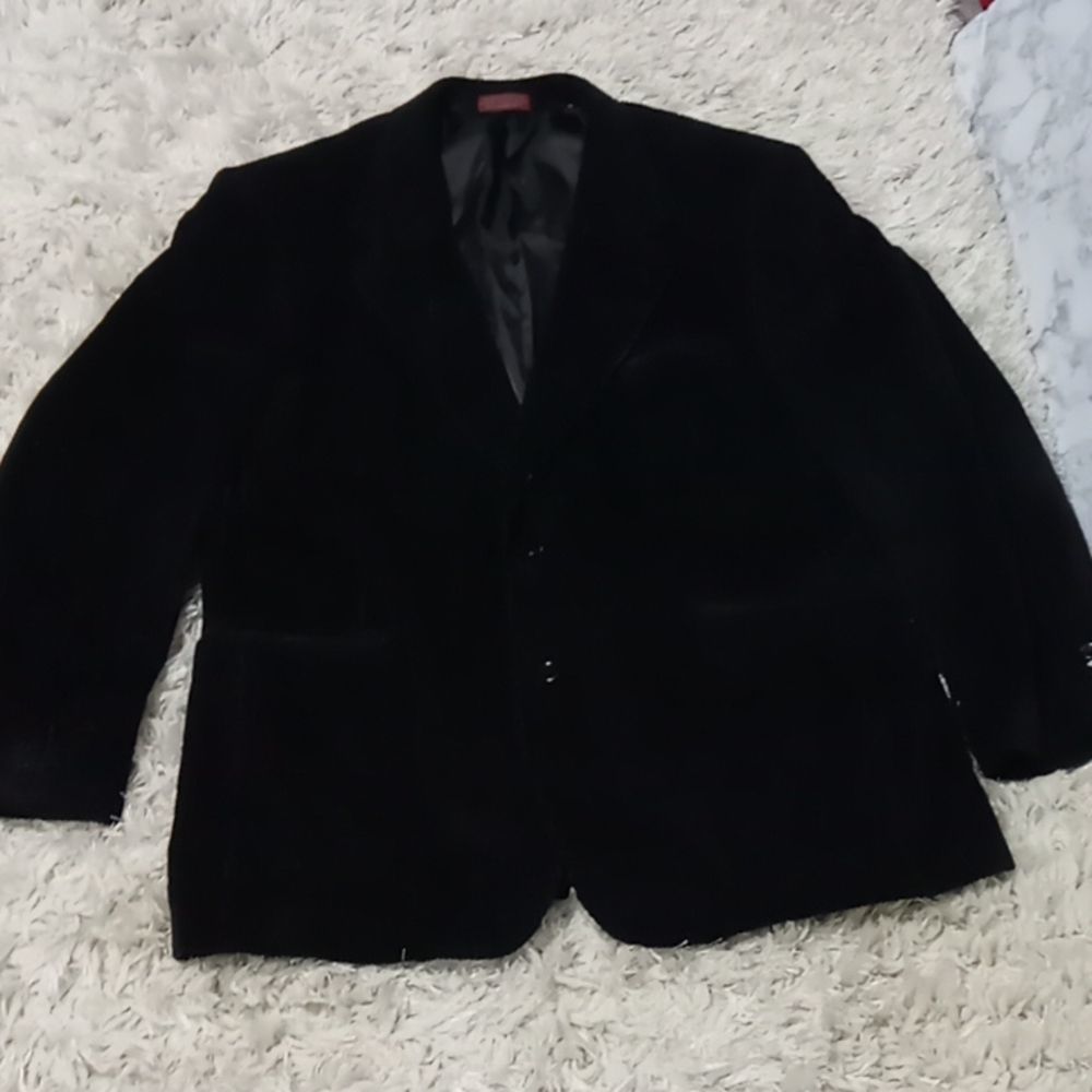 Corduroy blazer custom XL